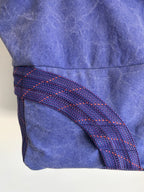 Kai Chalk Bucket - Periwinkle