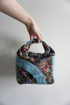 Kai Chalk Bucket - Floral Bouquet