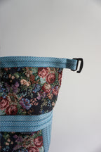 Kai Chalk Bucket - Floral Bouquet