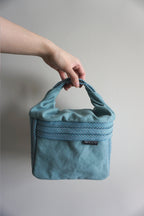 Kai Chalk Bucket - Light Blue