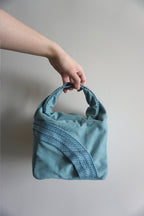Kai Chalk Bucket - Light Blue