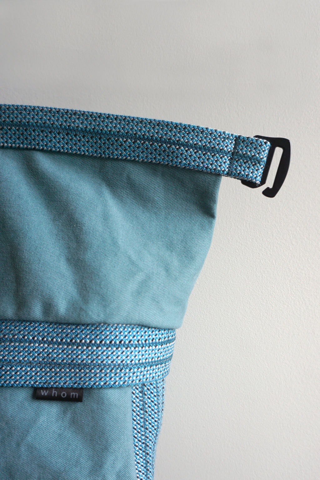 Kai Chalk Bucket - Light Blue