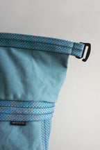 Kai Chalk Bucket - Light Blue
