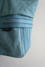 Kai Chalk Bucket - Light Blue