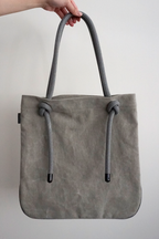 Ayva Tote - Moss
