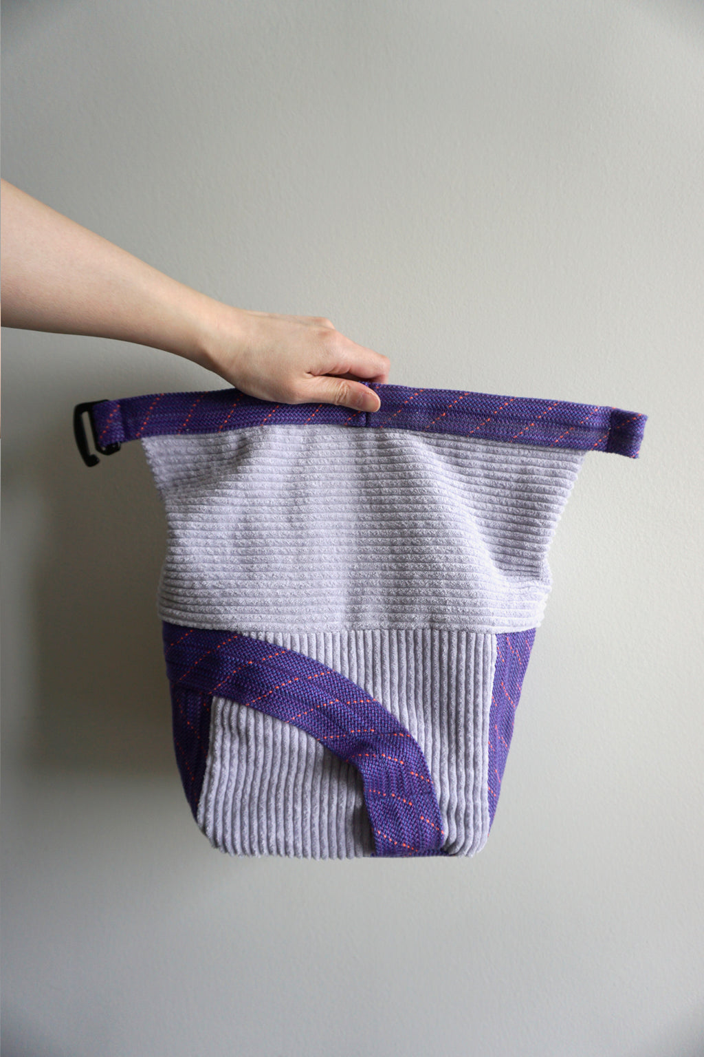 Kai Chalk Bucket - Light Purple