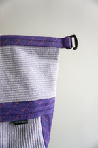 Kai Chalk Bucket - Light Purple