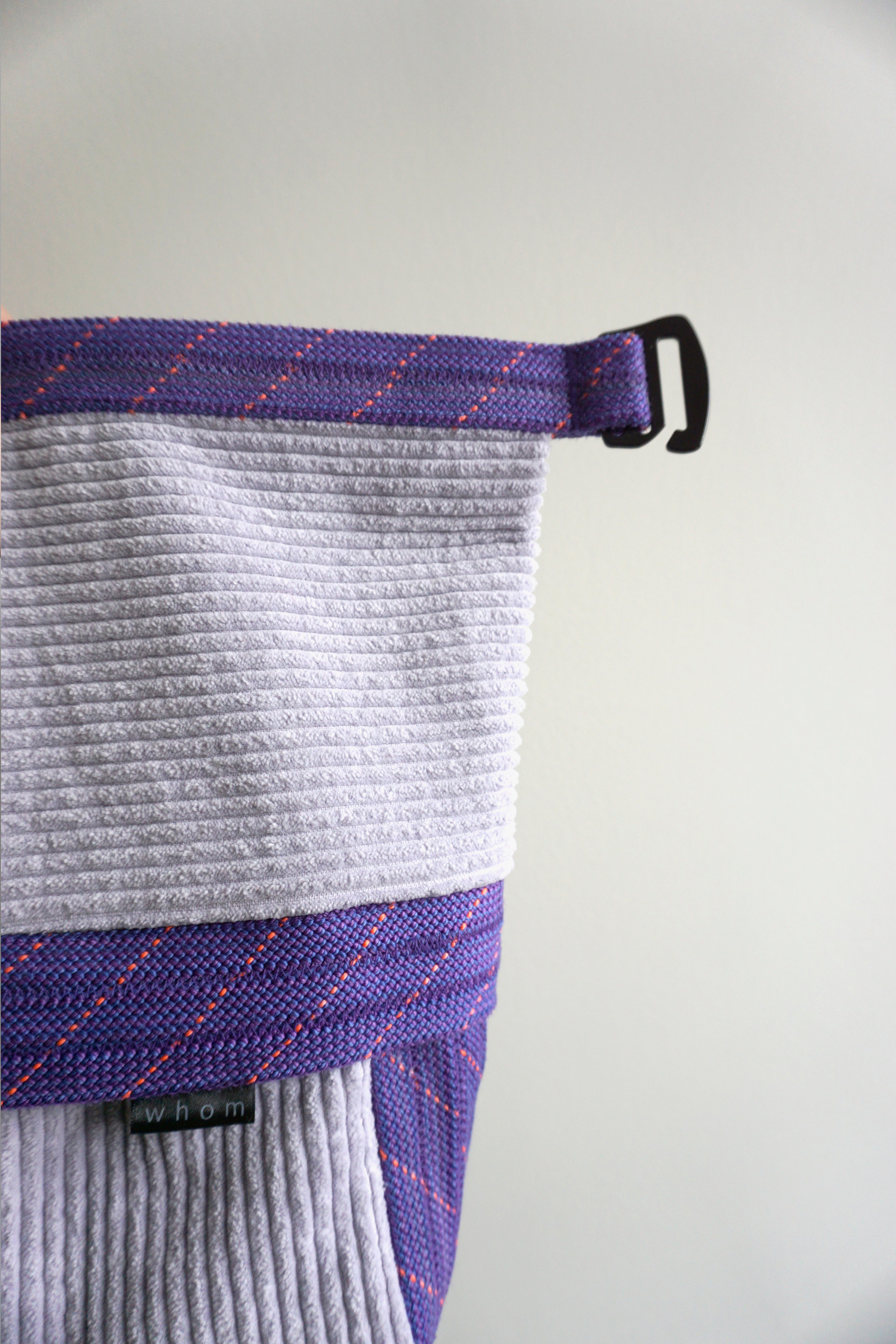 Kai Chalk Bucket - Light Purple