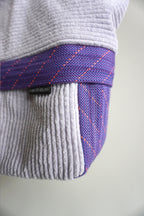 Kai Chalk Bucket - Light Purple
