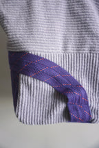Kai Chalk Bucket - Light Purple