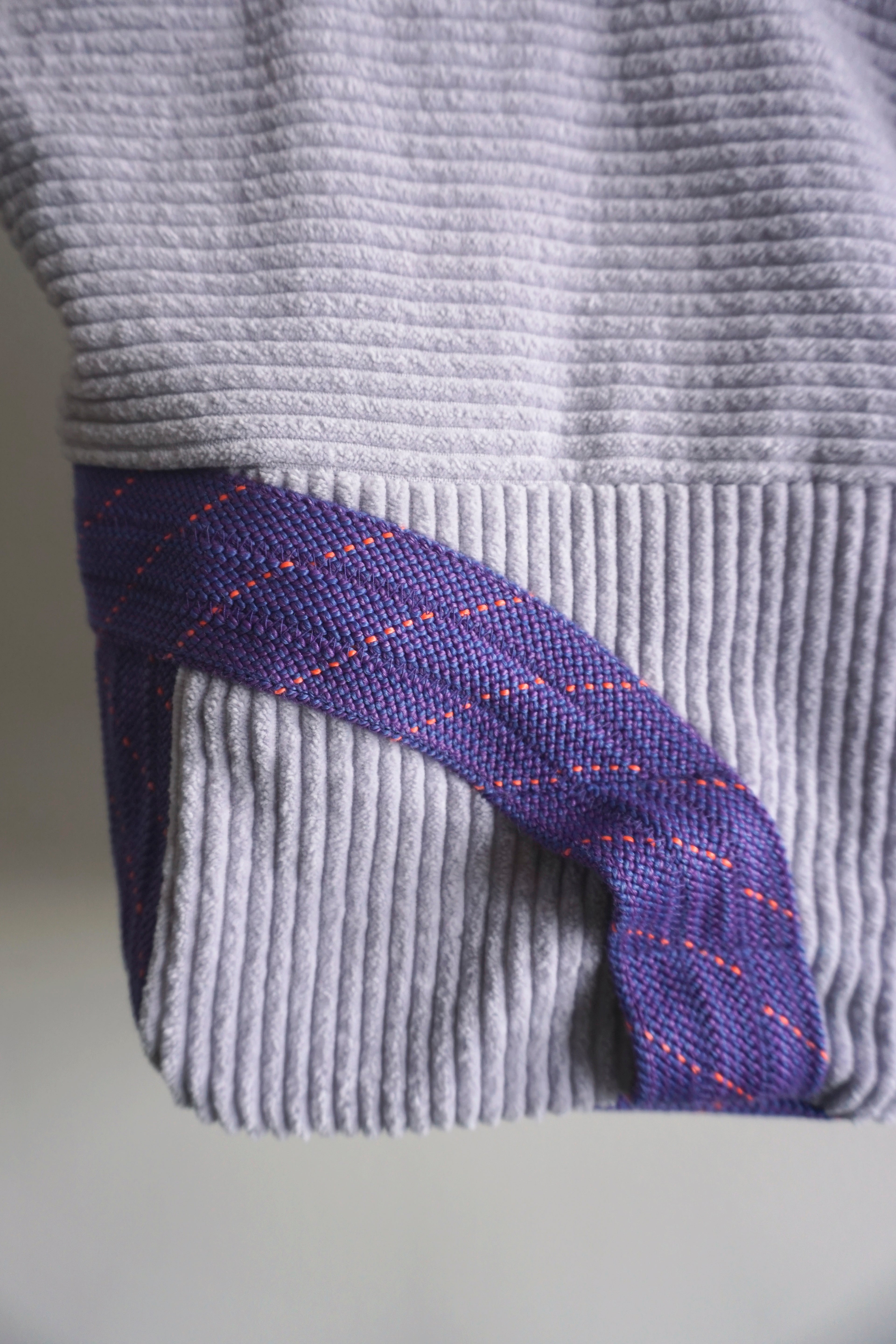 Kai Chalk Bucket - Light Purple