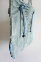 Ayva Tote - Seafoam