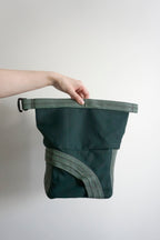 Kai Chalk Bucket - Dark Green