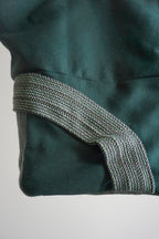 Kai Chalk Bucket - Dark Green