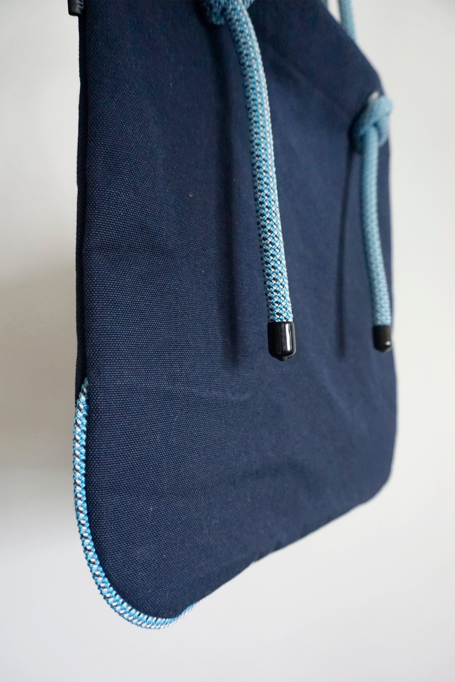 Ayva Tote - Navy