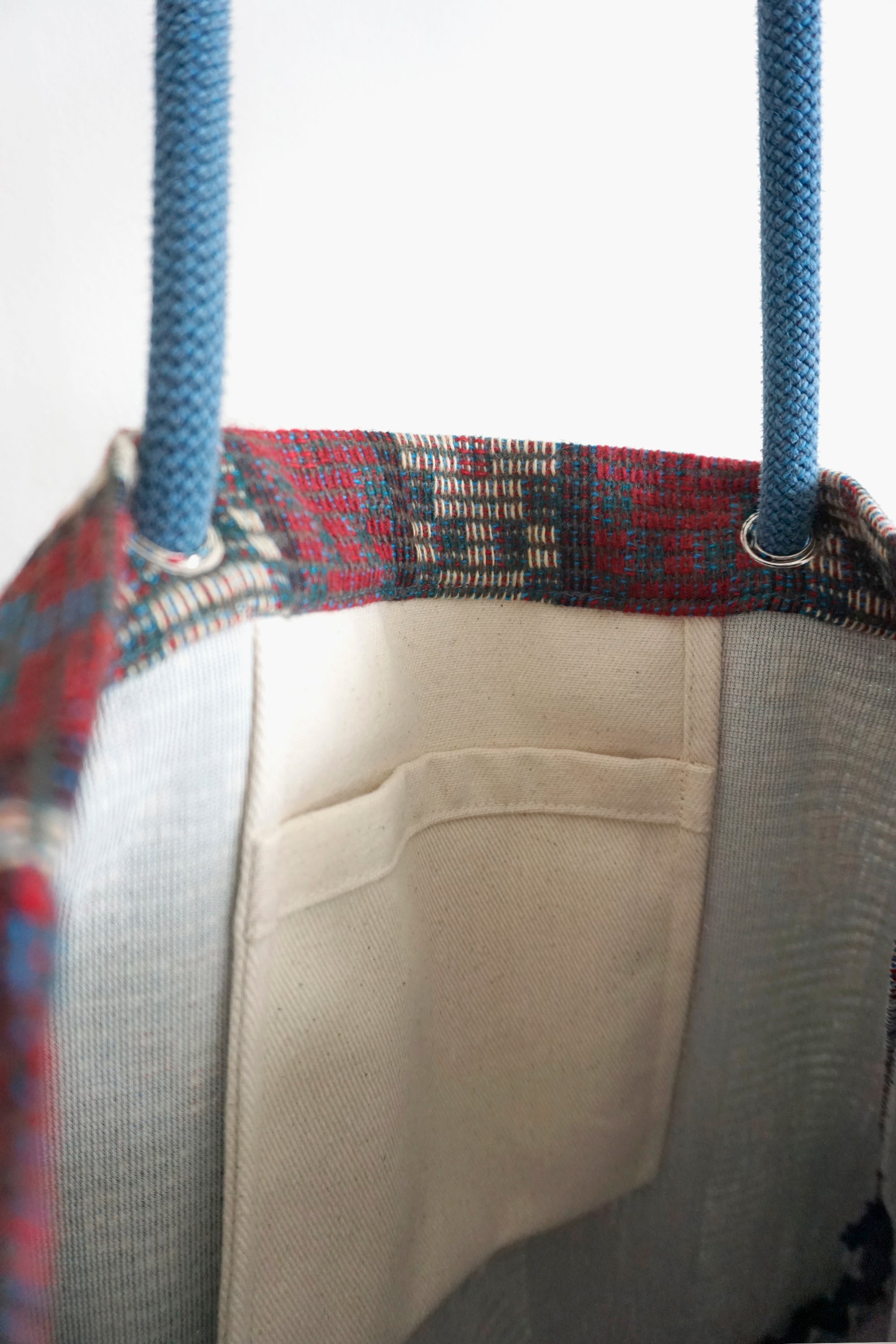 Ayva Tote - Southwest