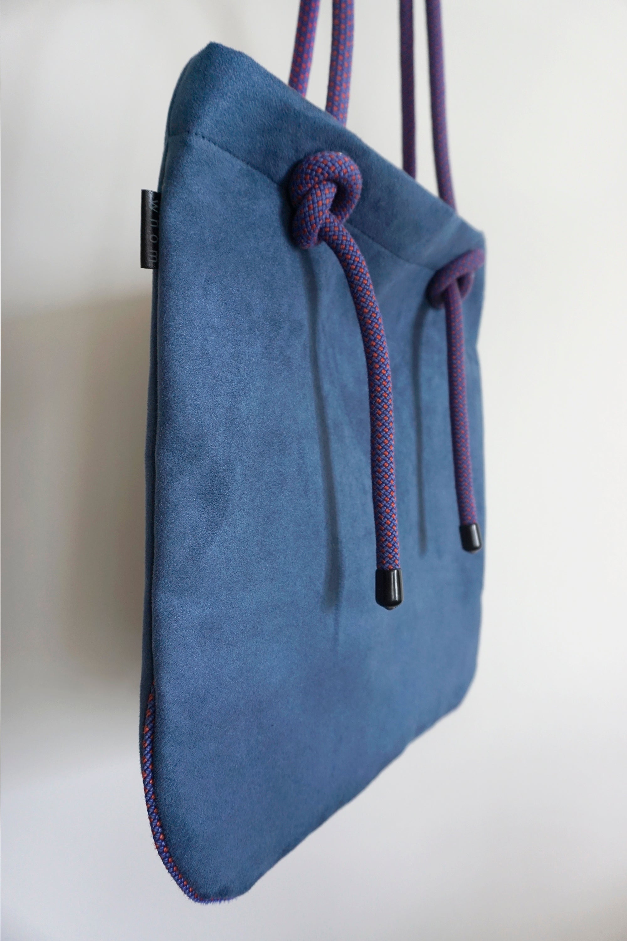 Ayva Tote - Ocean