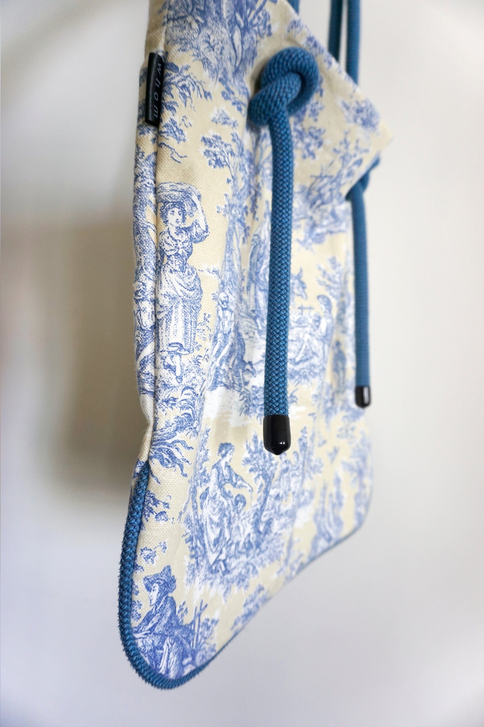 Ayva Tote - Toile