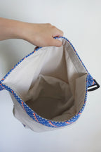 Kai Chalk Bucket - Light Grey