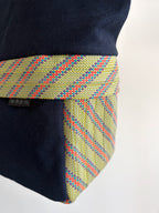 Kai Chalk Bucket - Navy
