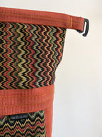 Kai Chalk Bucket - Chevron