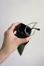 Sawyer Flex Pouch - Dark Green