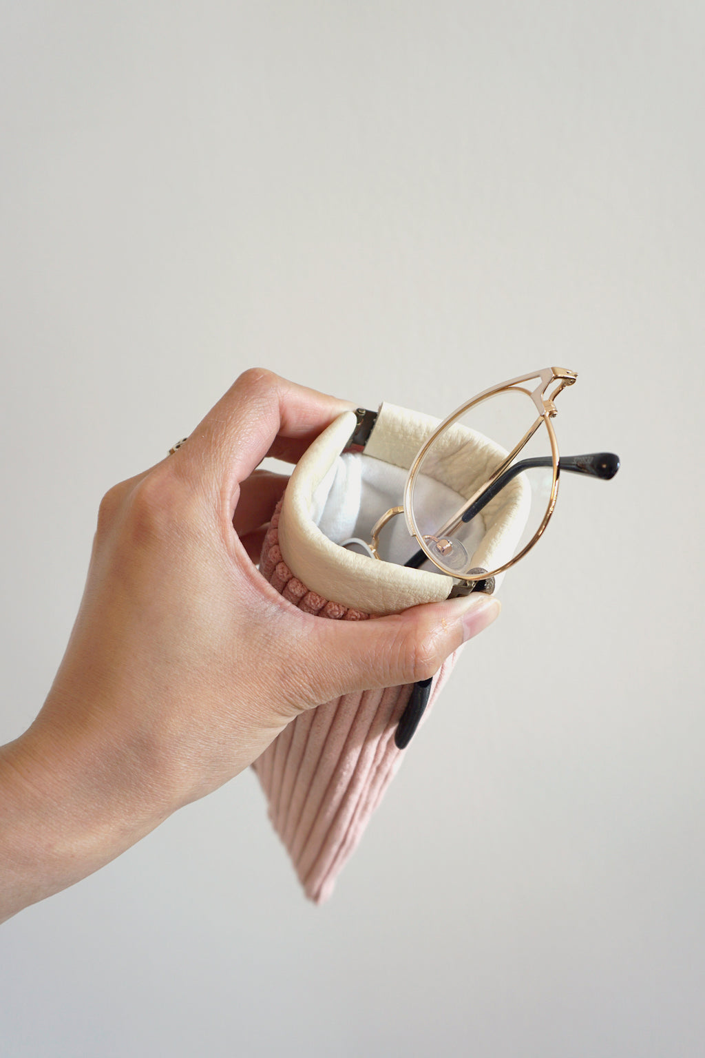 Sawyer Flex Pouch - Pink