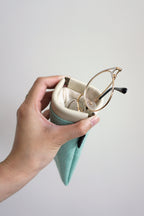 Sawyer Flex Pouch - Mint